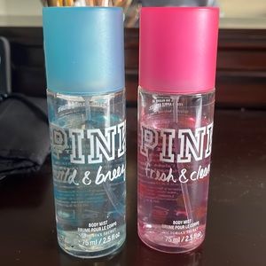 PINK Spray